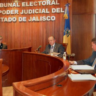 Tribunal da razón a partidos políticos por impugnaciones