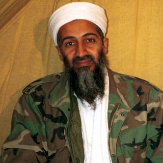 Operación de EU contra Bin Laden no será divulgada
