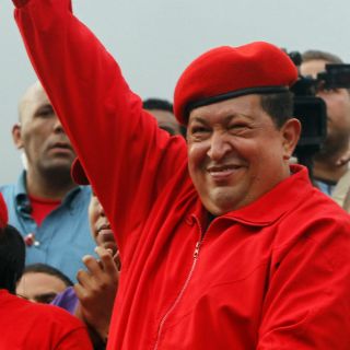 Invitan a Chávez a la reunión del Mercosur