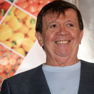 Desmiente Mara Patricia Castañeda muerte de Chabelo