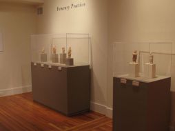 Celebran los 60 años de la creación de los Servicios Educativos en los Museos. NTX  /