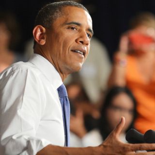 Obama ''participa'' en la gala de los Premios Juventud