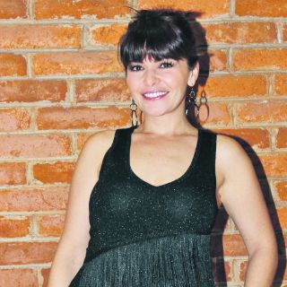 Itatí quiere un musical para papá