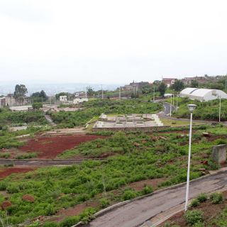 Ilegal, cambio en Cerro del Cuatro