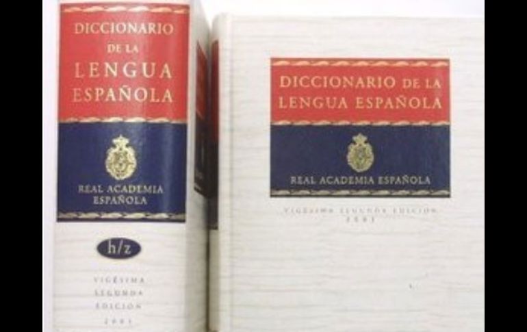 El principal objetivo de BBVA Fundéu, es el buen uso del español en los medios de comunicación. ESPECIAL  /