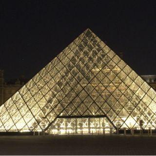 El Louvre inaugurará su nuevo departamento