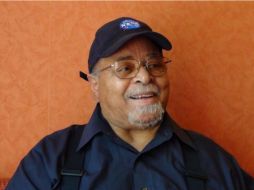 A Jimmy Cobb, le habría gustado tocar con el contrabajista Ray Brown, pero sus caminos nunca se cruzaron. ESPECIAL  /