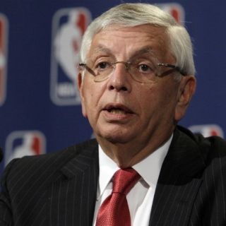 La NBA se doblega ante patrocinios