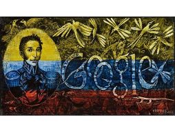 Un bello simbolismo que llega desde las tierras colombianas, como nota curiosa el día de hoy. ESPECIAL  /