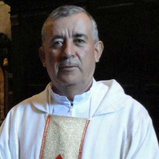 Robles Ortega nombra nuevo vice-rector del Seminario tapatío