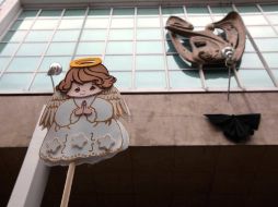 Con apoyo médico y psicológico se puede combatir la eneuresis. ARCHIVO  /