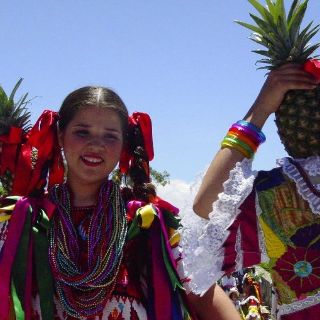 Ofrecerá Oaxaca actividades previas a La Guelaguetza el fin de semana