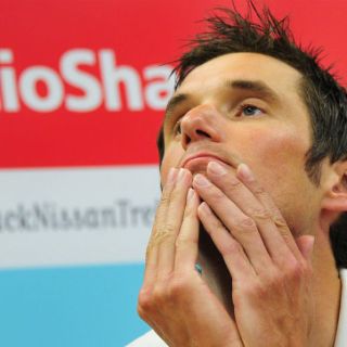 Schleck quiere limpiar su nombre tras dopaje