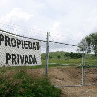 Guadalajara y Zapopan prefieren callar por predio en Cerro del Cuatro