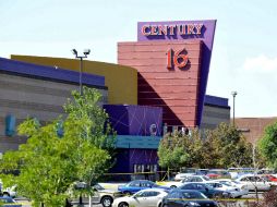 Según el último balance, al menos 12 personas han muerto y casi medio centenar han resultado heridas. EFE  /