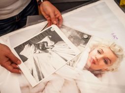 La exposición fotográfica se prolongará del 6 de agosto al 6 de septiembre.AFP  /