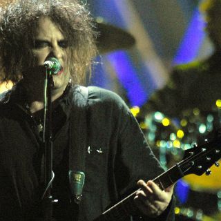 Realizará The Cure gira por América Latina el próximo año