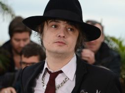 El músico tiene un extenso historial de abuso de alcohol y drogas. ARCHIVO  /