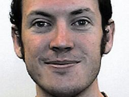 James Holmes ha sido identificado por las autoridades federales como el presunto autor de los disparos del tiroteo. EFE  /