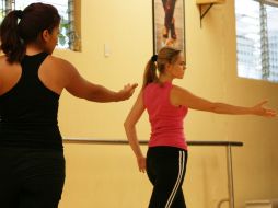 El curso forma parte del Programa Nacional de Escuelas de Iniciación Artística Asociadas, que se puso en marcha en 2011. ARCHIVO  /