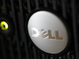 El negocio de software de Dell genera actualmente mil 200 millones de dólares de los ingresos anuales. ARCHIVO  /