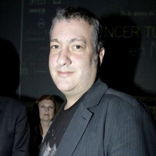 Ofrece conferencia Spencer Tunick en festival de cine de Guanajuato