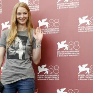 Podría Svetlana Khodchenkova reemplazar a Jessica Biel en ''Wolverine''