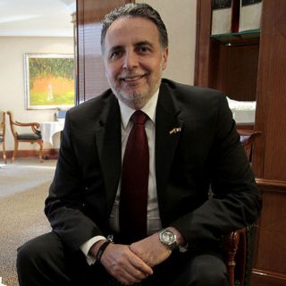 México está en proceso de consolidarse como potencia exportadora: SE