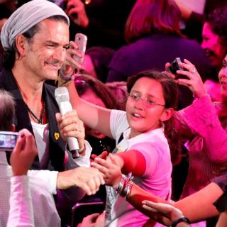Arjona y su ''Metamorfosis'' llegarán a México y EU en noviembre