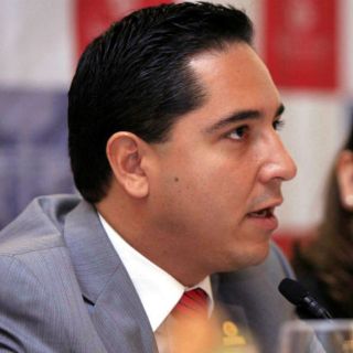 André Marx no se ve al frente del Code