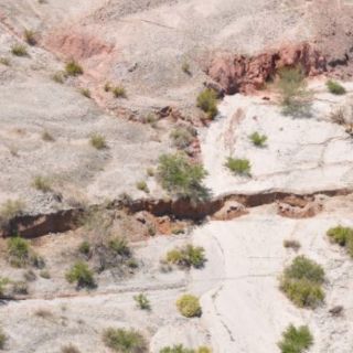 Afirman que el calentamiento global incrementa la temperatura en BC