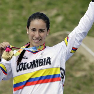 El ciclismo BMX tiene su segunda edición olímpica