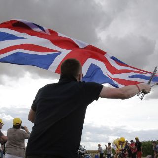 El Tour llega a su final