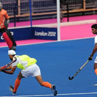 Australia y Alemania, favoritos en hockey sobre pasto