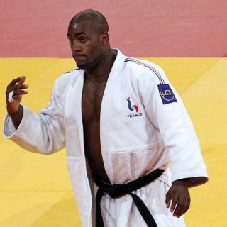 Francia quiere destronar a Japón en el judo