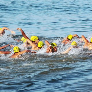 Aguas abiertas para América Latina