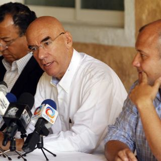 Movimiento Ciudadano pide que se le retiren multas impuestas