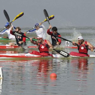 Gran Bretaña y Australia, a manifestar su dominio en remo