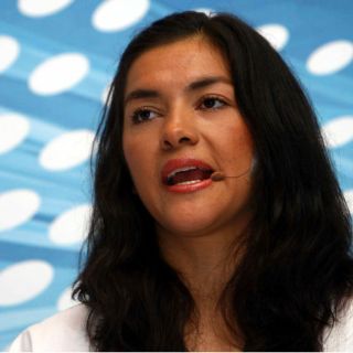 María del Rosario Espinoza y México, a dominar el tatami