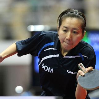 China, favorito indiscutible en tenis de mesa