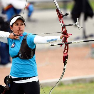 México afina el blanco en Londres