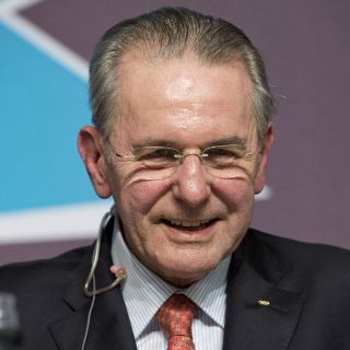 Rogge cree que los Juegos Olímpicos serán buenos