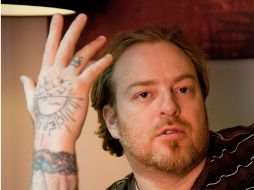 El barítono ruso Evgeny Nikitin renunció a interpretar la obra. AFP  /