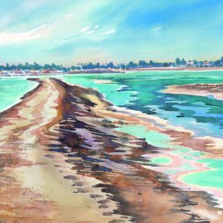 El santuario de los gigantes