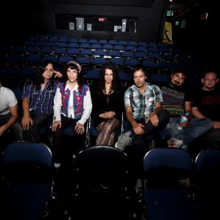 Radaid, una rapsodia voluntaria