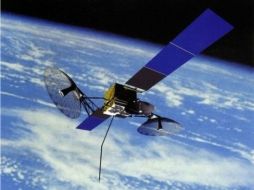 El lanzamiento de los cinco aparatos  fue aplazado en varias ocasiones debido a que Kazajistán se negaba a dar su visto bueno. ESPECIAL  /