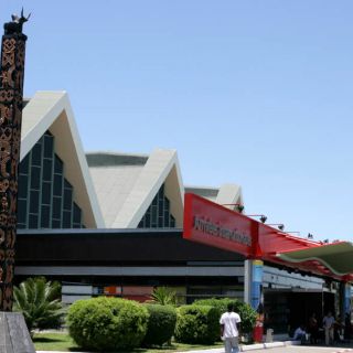 Ejército malgache ataca a rebeldes