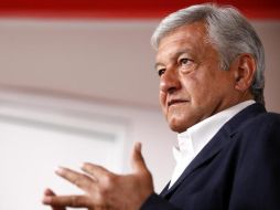 Los concursos convocados por López Obrador incluyen las modalidades de ensayo y documental sobre la elección pasada. ARCHIVO  /