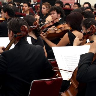 Orquesta Filarmónica de las Artes homenajea a Moncayo
