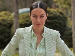 Suárez advirtió que esta vez su personaje no tendrá mucha participación. ARCHIVO  /